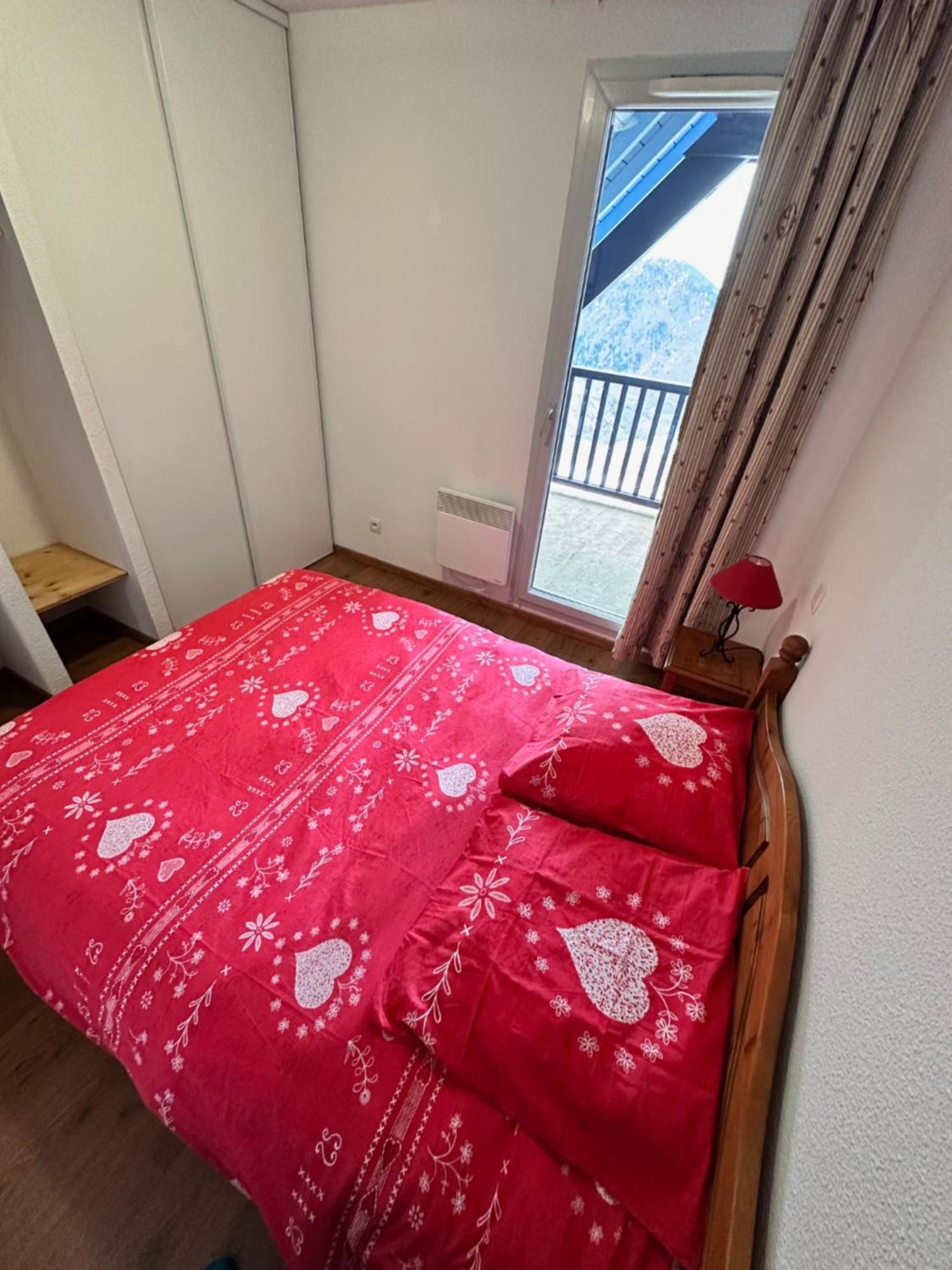 Grand Appartement Peyra'Good Tout Equipe Linge De Lit Et De Toilette Inclus - 8 Couchages - Station Peyragudes - Vue Montagne - 2 Balcons-Terrasses Germ Exterior foto